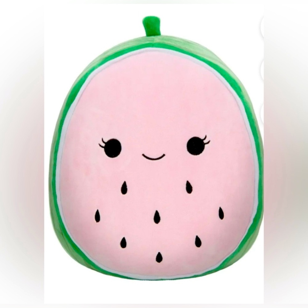 Squishmallow Wanda the Watermelon 12in